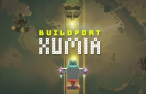 Read more about the article Now on Quest Early Access, ‘BuildPort Xumia’ Lets You Build & Fly Your Own Homemade Spaceships