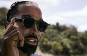 Read more about the article Meta Reportedly Invests $3.5 Billion in EssilorLuxottica, Further Strengthening Smart Glasses Partnership