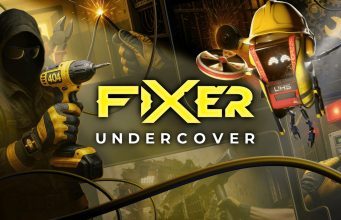 You are currently viewing MacGyver-inspired Puzzle Adventure ‘Fixer Undercover’ Comes to Quest & PC VR Next Year
<span class="bsf-rt-reading-time"><span class="bsf-rt-display-label" prefix=""></span> <span class="bsf-rt-display-time" reading_time="1"></span> <span class="bsf-rt-display-postfix" postfix="min read"></span></span><!-- .bsf-rt-reading-time -->