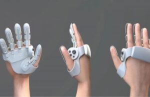 Read more about the article Sharp Unveils Prototype VR Controller, Combining Haptic Gloves & Standard Buttons
<span class="bsf-rt-reading-time"><span class="bsf-rt-display-label" prefix=""></span> <span class="bsf-rt-display-time" reading_time="2"></span> <span class="bsf-rt-display-postfix" postfix="min read"></span></span><!-- .bsf-rt-reading-time -->