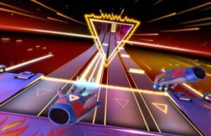 Read more about the article Hand-tracking Rhythm Game ‘BEATABLE’ Leaves Early Access on Quest with Massive Update
<span class="bsf-rt-reading-time"><span class="bsf-rt-display-label" prefix=""></span> <span class="bsf-rt-display-time" reading_time="1"></span> <span class="bsf-rt-display-postfix" postfix="min read"></span></span><!-- .bsf-rt-reading-time -->