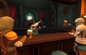 Read more about the article VRMMO ‘Eldramoor: Haven in the Mist’ Kickstarter Concludes with $170,000
<span class="bsf-rt-reading-time"><span class="bsf-rt-display-label" prefix=""></span> <span class="bsf-rt-display-time" reading_time="2"></span> <span class="bsf-rt-display-postfix" postfix="min read"></span></span><!-- .bsf-rt-reading-time -->