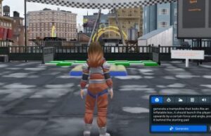 Read more about the article Meta Releases New AI Features to Make ‘Horizon Worlds’ Development Easier
<span class="bsf-rt-reading-time"><span class="bsf-rt-display-label" prefix=""></span> <span class="bsf-rt-display-time" reading_time="1"></span> <span class="bsf-rt-display-postfix" postfix="min read"></span></span><!-- .bsf-rt-reading-time -->