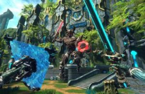 Read more about the article One of the Best Single-player VR Games of 2025 is Heading to Quest 3 in November