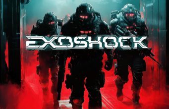 You are currently viewing Co-op VR Shooter ‘Exoshock’ Gets New Trailer Ahead of Fall Release on Quest & PC VR
<span class="bsf-rt-reading-time"><span class="bsf-rt-display-label" prefix=""></span> <span class="bsf-rt-display-time" reading_time="1"></span> <span class="bsf-rt-display-postfix" postfix="min read"></span></span><!-- .bsf-rt-reading-time -->