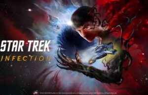 Read more about the article ‘Star Trek: Infection’ is Bringing a Slice of VR Body Horror to Quest 3 This Year