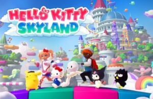 Read more about the article ‘Hello Kitty’ is Getting Its Own Social VR Game This Year in ‘Skyland’