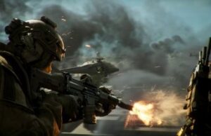 Read more about the article Ambitious Tactical Shooter ‘Falcon Fall’ Aims for AAA Quality, Coming to PC VR in Late 2026
<span class="bsf-rt-reading-time"><span class="bsf-rt-display-label" prefix=""></span> <span class="bsf-rt-display-time" reading_time="1"></span> <span class="bsf-rt-display-postfix" postfix="min read"></span></span><!-- .bsf-rt-reading-time -->