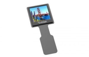 Read more about the article Mojo Vision Secures $75M Investment to Commercialize Micro-LED Displays for XR Glasses