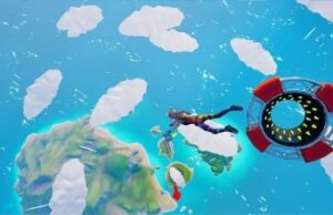 Read more about the article ‘I Expect You to Die’ Studio Announces Free-to-Play Skydiving Party Game ‘Project Freefall’
