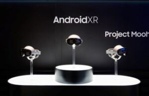 Read more about the article Samsung Android XR Headset Rumored to Release Next Month, Undercutting Apple Vision Pro