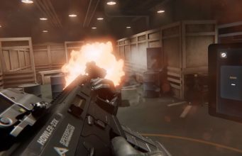 You are currently viewing ‘Gunman Contracts’ Gameplay Shows Off Visuals & Gunplay That Rival ‘Half-Life: Alyx’
<span class="bsf-rt-reading-time"><span class="bsf-rt-display-label" prefix=""></span> <span class="bsf-rt-display-time" reading_time="2"></span> <span class="bsf-rt-display-postfix" postfix="min read"></span></span><!-- .bsf-rt-reading-time -->