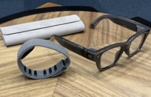 Read more about the article Meta Ray-Ban Display Glasses Are Now Available, But That Doesn’t Mean Buying is Easy