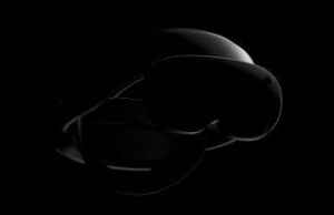 Read more about the article Lynx Teases Next Mixed Reality Headset for Enterprise