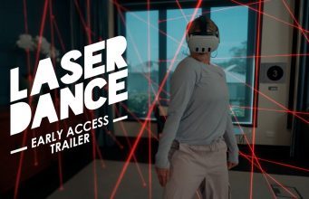You are currently viewing Mixed Reality Obstacle Course ‘Laser Dance’ Comes to Quest 3 in Early Access Next Month
<span class="bsf-rt-reading-time"><span class="bsf-rt-display-label" prefix=""></span> <span class="bsf-rt-display-time" reading_time="2"></span> <span class="bsf-rt-display-postfix" postfix="min read"></span></span><!-- .bsf-rt-reading-time -->