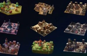 Read more about the article Meta Reveals ‘WorldGen’ Tool to Generate VR Worlds from AI Prompts