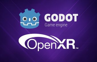 You are currently viewing Godot Gets Big OpenXR Update Aiming to Attract XR Devs from Unity
<span class="bsf-rt-reading-time"><span class="bsf-rt-display-label" prefix=""></span> <span class="bsf-rt-display-time" reading_time="2"></span> <span class="bsf-rt-display-postfix" postfix="min read"></span></span><!-- .bsf-rt-reading-time -->