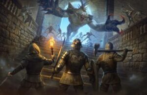 Read more about the article ‘Township Tale’ Studio’s New VR Extraction Dungeon Crawler Launches Open Playtests This Week