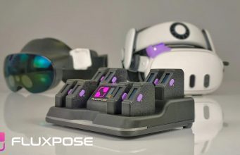 You are currently viewing FluxPose VR Tracker Raises $2M on Kickstarter, Promising Compact 6DOF Body Tracking
<span class="bsf-rt-reading-time"><span class="bsf-rt-display-label" prefix=""></span> <span class="bsf-rt-display-time" reading_time="3"></span> <span class="bsf-rt-display-postfix" postfix="min read"></span></span><!-- .bsf-rt-reading-time -->