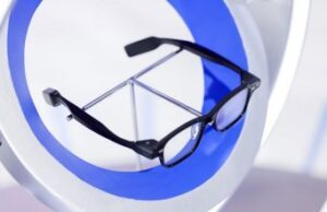 Read more about the article Alibaba Launches Smart Glasses to Rival Meta Ray-Ban Display