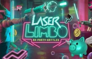 Read more about the article ‘Laser Limbo AR Battles’ Launches for Multiplayer Mixed Reality Mayhem