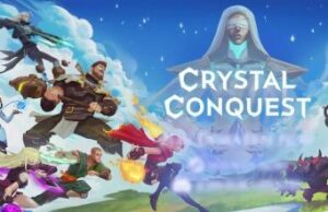 Read more about the article [Industry Direct] Free-to-Play Elemental VR Arena ‘Crystal Conquest’ Launches in Early Access