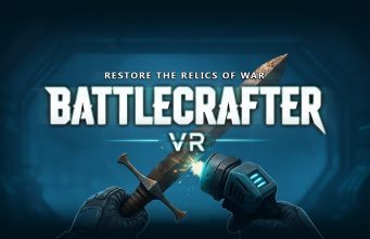You are currently viewing ‘Bartender VR’ Studio Releases Weapon Restoration Sim ‘BattleCrafter’ on Quest
<span class="bsf-rt-reading-time"><span class="bsf-rt-display-label" prefix=""></span> <span class="bsf-rt-display-time" reading_time="1"></span> <span class="bsf-rt-display-postfix" postfix="min read"></span></span><!-- .bsf-rt-reading-time -->