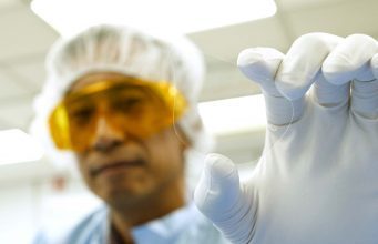 You are currently viewing Magic Leap Signs Deal with Taiwan’s Pegatron, Strengthening AR Manufacturing Position
<span class="bsf-rt-reading-time"><span class="bsf-rt-display-label" prefix=""></span> <span class="bsf-rt-display-time" reading_time="2"></span> <span class="bsf-rt-display-postfix" postfix="min read"></span></span><!-- .bsf-rt-reading-time -->