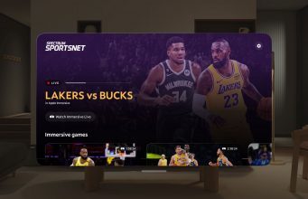 You are currently viewing NBA Announces Full Schedule for Immersive Lakers Games on Apple Vision Pro
<span class="bsf-rt-reading-time"><span class="bsf-rt-display-label" prefix=""></span> <span class="bsf-rt-display-time" reading_time="2"></span> <span class="bsf-rt-display-postfix" postfix="min read"></span></span><!-- .bsf-rt-reading-time -->