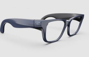 Read more about the article Meta Waveguide Provider Claims “world’s first” 70° FoV Waveguide