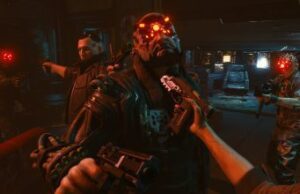 Read more about the article VR Modder Luke Ross Removes All Mods Following ‘Cyberpunk 2077’ DMCA Takedown