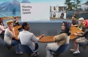 Read more about the article Meta is Deleting ‘Horizon Workrooms’ Next Month as Metaverse Ambitions Cool