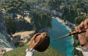 Read more about the article 5 Lessons from Building ‘Bootstrap Island’: Best Practices for Creating Truly Immersive VR Worlds