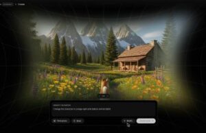 Read more about the article Google’s Project Genie Makes Real-time Explorable Virtual Worlds, Offering a Peek Into VR’s Future