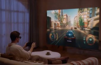 You are currently viewing XREAL Rolls out Automatic Real-time 3D Conversion Feature for Its AR Glasses
<span class="bsf-rt-reading-time"><span class="bsf-rt-display-label" prefix=""></span> <span class="bsf-rt-display-time" reading_time="2"></span> <span class="bsf-rt-display-postfix" postfix="min read"></span></span><!-- .bsf-rt-reading-time -->