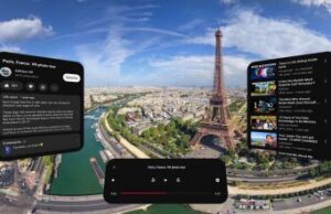 Read more about the article Vision Pro Finally Gets Native ‘YouTube’ App with Full Immersive Video Library