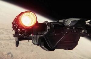 Read more about the article ‘Star Citizen’ VR Support Isn’t Prime Time Yet, But It’s Getting There