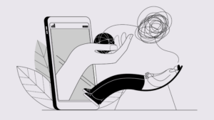 Read more about the article AI FOMO: Where the “I” is not just intelligence, but I, the human