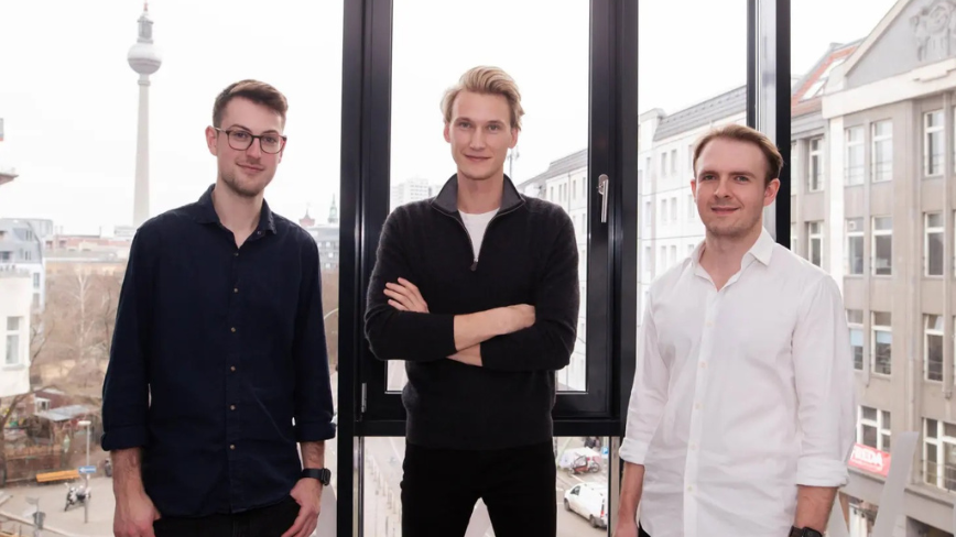 You are currently viewing Plato closes $14.5M to bring AI automation to wholesale trade
<span class="bsf-rt-reading-time"><span class="bsf-rt-display-label" prefix=""></span> <span class="bsf-rt-display-time" reading_time="2"></span> <span class="bsf-rt-display-postfix" postfix="min read"></span></span><!-- .bsf-rt-reading-time -->