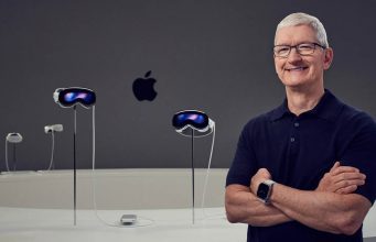 You are currently viewing Apple Reportedly Accelerates Smart Glasses Development Amid Wider Push for AI Hardware
<span class="bsf-rt-reading-time"><span class="bsf-rt-display-label" prefix=""></span> <span class="bsf-rt-display-time" reading_time="2"></span> <span class="bsf-rt-display-postfix" postfix="min read"></span></span><!-- .bsf-rt-reading-time -->