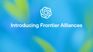 Read more about the article OpenAI forms “Frontier Alliances” with top consultancies to push enterprise AI into production