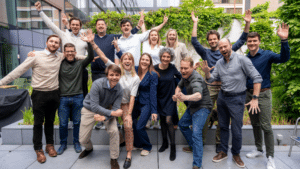 Read more about the article A new early-stage fund: Syndicate One raises €22M for Belgium’s startups