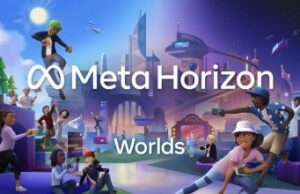 Read more about the article Meta Separates ‘Horizon Worlds’ from Quest, Going “almost exclusively mobile”