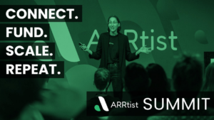 Read more about the article Nobel Recruitment acquires Berlin’s ARRtist to expand German tech community