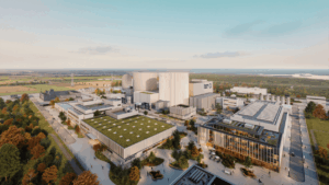 Read more about the article Proxima Fusion seeks €2 Billion to build a nuclear fusion test facility