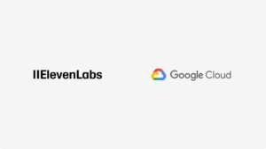 Read more about the article ElevenLabs and Google Cloud expand AI partnership with NVIDIA Blackwell GPU support