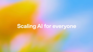 Read more about the article OpenAI secures record-breaking $110B funding to “Scale AI for everyone”