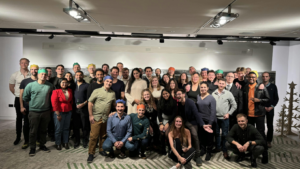 Read more about the article Encord raises €50M to build the data layer for physical AI