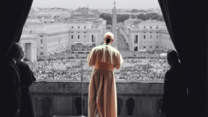 Read more about the article Opinion: The Sacred and the Silicon Valley