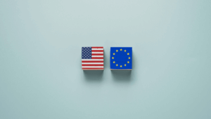 Read more about the article The revenue divide: US vs EU Leadership